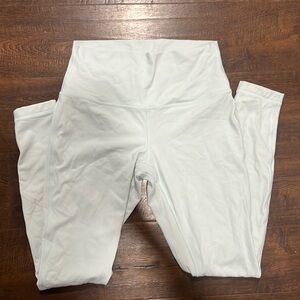 Lululemon align leggings 28”